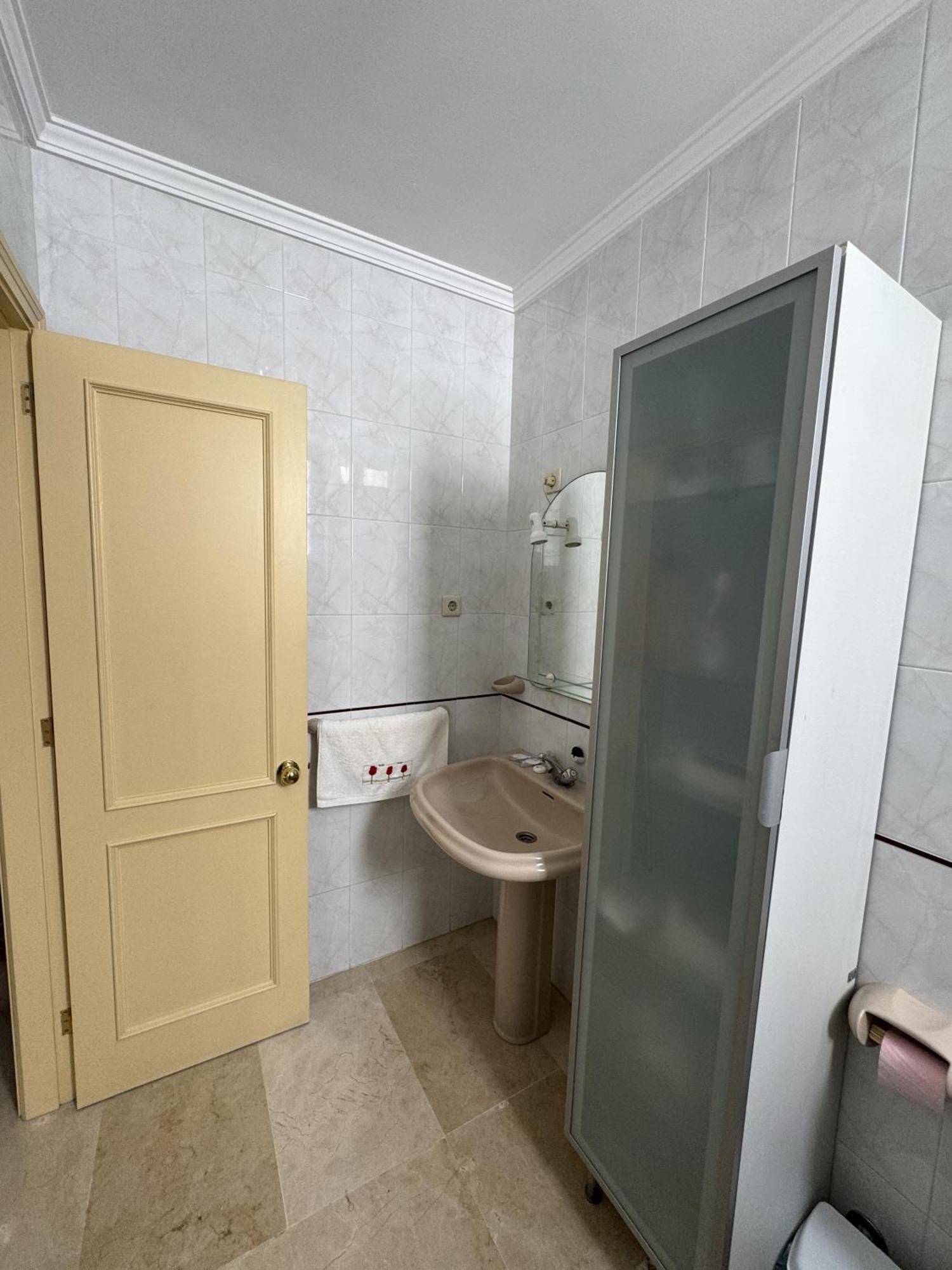 M&L Fisherman'S House Пуэрто-де-лас-Ньевес Экстерьер фото