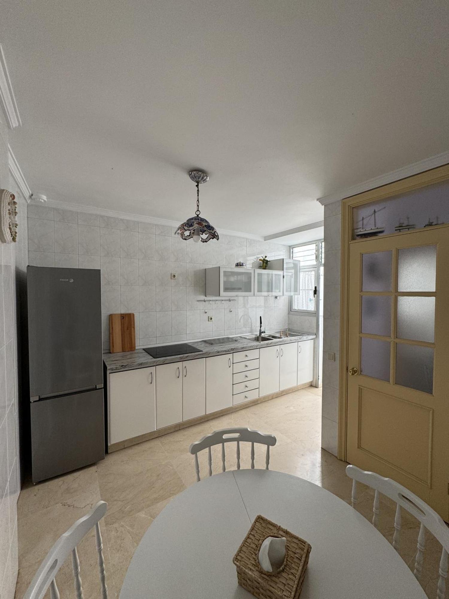 M&L Fisherman'S House Пуэрто-де-лас-Ньевес Экстерьер фото