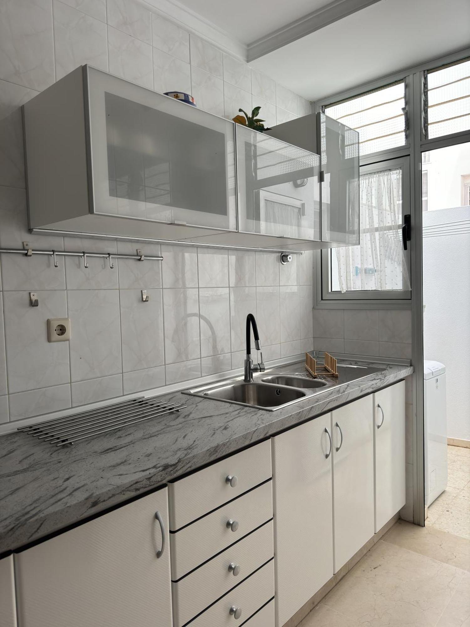 M&L Fisherman'S House Пуэрто-де-лас-Ньевес Экстерьер фото